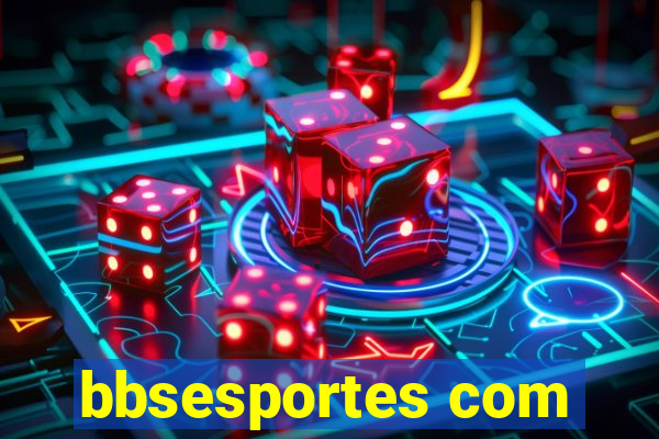 bbsesportes com